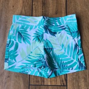 Janie and Jack size 3 shorts